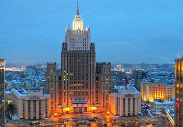 В России будут выдавать единые электронные визы гражданам 52 государств