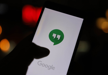 Google объявила об окончательном уходе с Hangouts