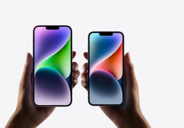 Аналитик рассказал о разном спросе на iPhone 14. Если iPhone 14 Pro Max разлетается как горячие пирожки, то iPhone 14 Plus уступает по популярности даже iPhone 13 mini