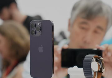 Список проблем расширяется: после обновления до iOS 16.1 в iPhone 14 Pro и iPhone 14 Pro Max перестаёт работать GPS