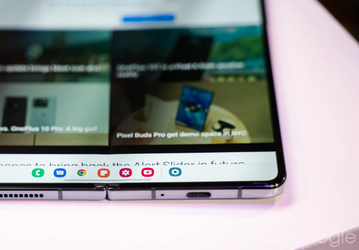 Samsung выпустила Android 12L и One UI 4.1.1 для старых складных устройств и Wear OS 3.5 для Galaxy Watch 4