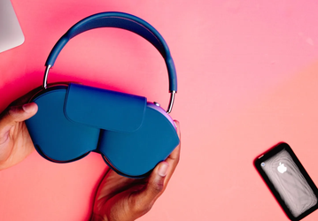 «Я слышу, как печатаю. Я слышу птиц», — владельцы AirPods Max жалуются на ухудшение шумоподавления