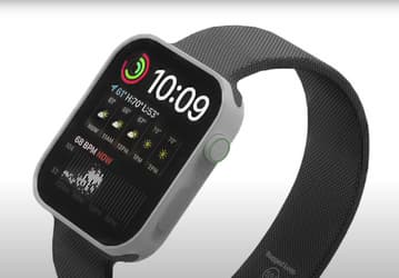 Apple Watch Pro получат сверхпрочный корпус, большой экран, передовые возможности и цену в 900–1000 долларов
