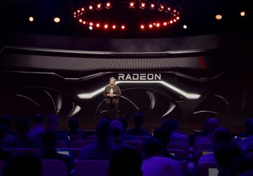 AMD, а это вообще возможно? Частота GPU видеокарт Radeon RX 7000 может быть близкой к 4 ГГц