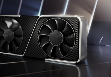 Nvidia GeForce RTX 4080 получит версии с 12 и 16 ГБ видеопамяти