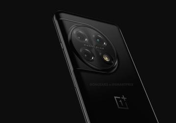 Совершенно новая камера Hasselblad, Snapdragon 8 Gen 2 и Alert Slider на своем привычном месте. OnePlus 11 Pro впервые показали на качественных рендерах