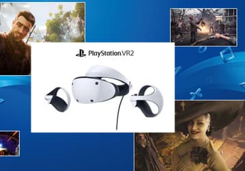 Sony будет помогать разработчикам портировать игры на PlayStation VR2