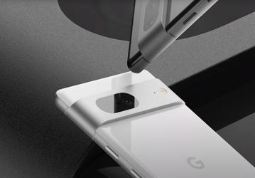 Что будет роднить Pixel 7 и iPhone 14? Новинка Google будет мало отличаться от предшественника
