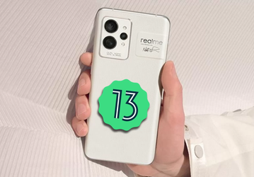 Опубликован график выхода Realme UI 4.0 для смартфонов Realme