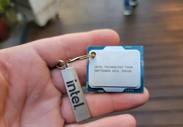 Intel готовит первый в своей истории процессор с частотой 6 ГГц