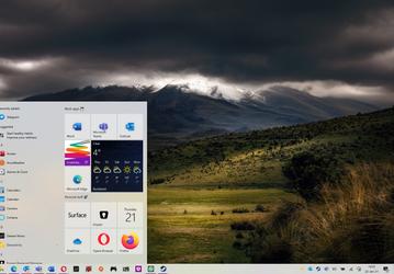 Microsoft прекратит поддержку всех версий ОС Windows 21H1 уже в декабре