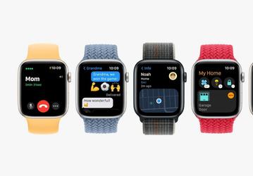 Apple три года подряд использует один и тот же процессор в своих умных часах. Оказалось, что CPU в SiP S8 идентичен таковым в S7 и S6