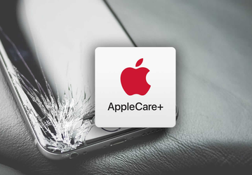 Теперь можно разбивать iPhone неограниченное количество раз. Гарантия AppleCare+ стала безлимитной