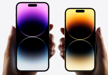 Названа точная ёмкость аккумуляторов iPhone 14, iPhone 14 Plus, iPhone 14 Pro и iPhone 14 Pro Max