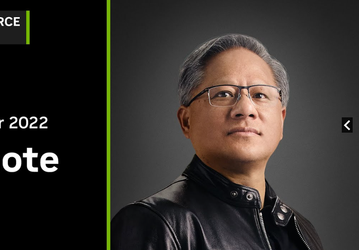 Представлен новый логотип GeForce RTX. Презентация Nvidia состоится уже завтра