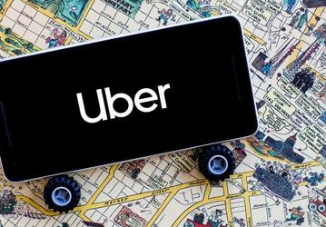 Хакер, вскрывший Rockstar, до этого взломал Uber. Он требовал повысить зарплату водителям