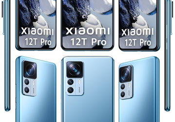 Глава Xiaomi уже тестирует первый 200-мегапиксельный смартфон компании — Xiaomi 12T Pro