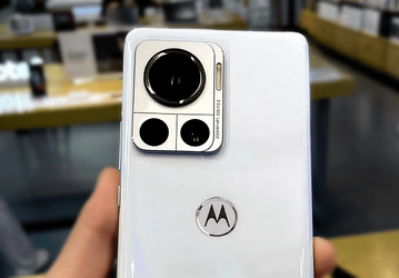 Самый ожидаемый смартфон Motorola со времён Droid? Motorola Edge 30 Ultra представят сразу после iPhone 14