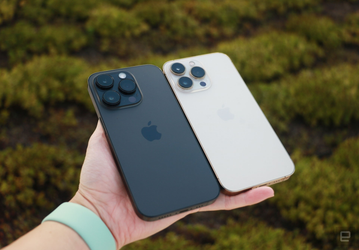 «iPhone 15 Ultra станет более "андроидным". Кажется, что один из боссов Android проник внутрь Apple», — пользователи критикуют название iPhone 15 Ultra