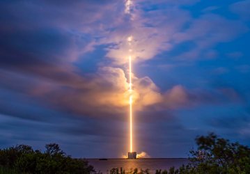 SpaceX выпустила более миллиона терминалов Starlink