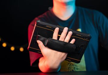 Стартовали продажи в России неубиваемого планшета Oukitel RT2 «с самой мощной в мире батареей»