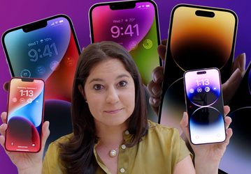 Очередь за iPhone 14 Pro и iPhone 14 Pro Max уменьшается. Время ожидания заказов становится всё меньше