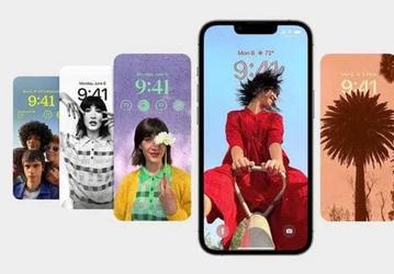 Частичка iPhone 14 в почти каждом смартфоне Apple. Вышла iOS 16