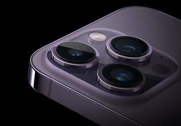 «Моя камера неконтролируемо трясётся» — у новеньких iPhone 14 Pro и 14 Pro Max есть проблемы со сторонними приложениями камеры