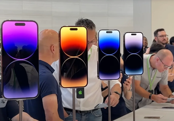 Владельцы iPhone могут получать оскорбительные сообщения и порнографию