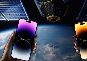 Как iPhone 14 связывается со спутниками: при помощи модема Qualcomm, собственного оборудования и ПО