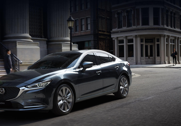 Долю Mazda в совместном предприятии хочет выкупить «Соллерс Авто»