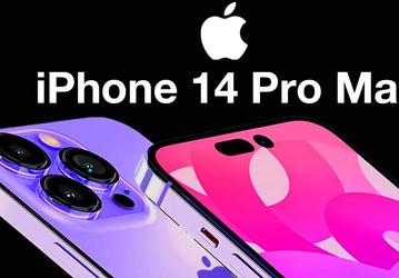 Стало известно, когда iPhone 14 и iPhone 14 Pro появятся в России