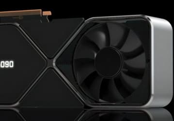 GeForce RTX 4090 в октябре, а RTX 4080 и RTX 4070 — в ноябре. Появился график запуска новых видеокарт Nvidia