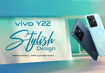 Vivo, а зачем вообще нужен такой смартфон? Компания выпустила Y22 на старой платформе, оценив его дороже iQOO Z6 Lite на новейшей Snapdragon 4 Gen 1