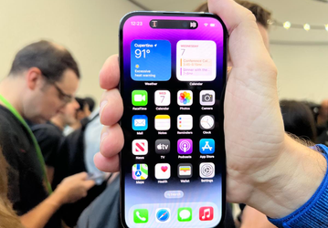 «Cмертельная проблема» — Apple подтверждает, что iPhone 14 Pro зависает при переносе данных с других смартфонов