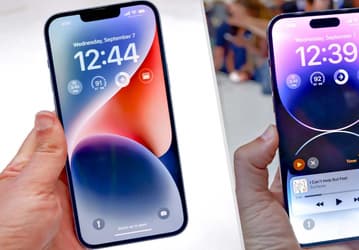 У Apple не вышел бестселлер. Серия iPhone 14 продаётся в Китае значительно хуже предшественника
