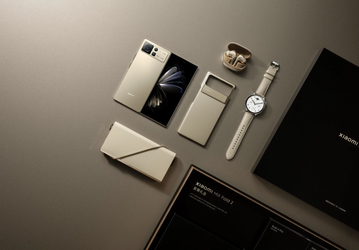Новый процессор Xiaomi значительно превзойдёт Surging C1