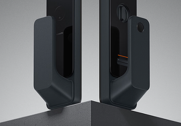 Представлен новейший дверной замок Xiaomi с аналогом Face ID: он распознаёт 3D-изображения лиц