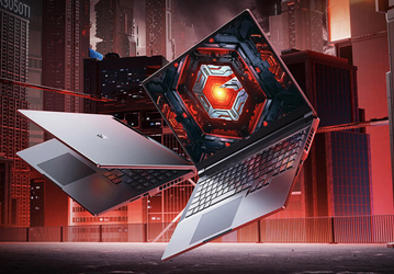 2,5К, 240 Гц, AMD R7 6800H, Nvidia RTX 3060 и удобные клавиши со стрелками. Игровой ноутбук Redmi G Pro Ryzen Edition показали на официальных изображениях