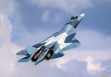 «Это страх и ужас всего блока НАТО», — подробности об истребителе МиГ-41