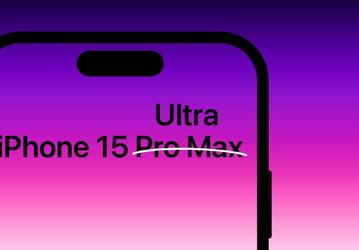 Скопируют у Huawei: iPhone 15 Ultra может получить двойную фронтальную камеру