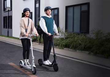 Складная конструкция, 25 км/ч и запас хода 20 км. Стартовали продажи Xiaomi Electric Scooter 3 Lite в Европе