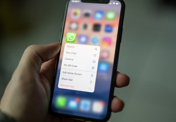 В WhatsApp стало легче присоединиться к звонку