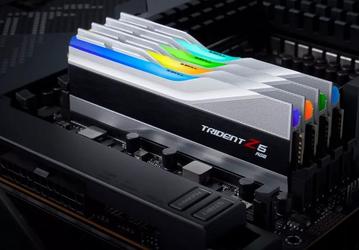 Памяти DDR5 прогнозируют достаточно быстрое удешевление до уровня DDR4