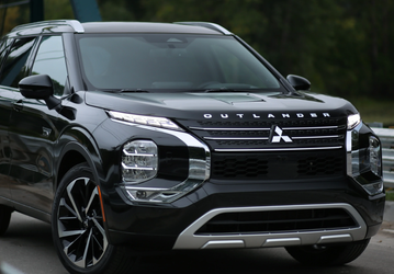Mitsubishi Outlander PHEV 2023 года превосходит конкурентов от Ford, Hyundai, Kia и Subaru: цена уже известна