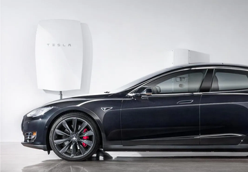У Tesla впервые за много лет нет нехватки аккумуляторов