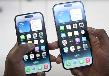 Пользователи жалуются, что iPhone 14 Pro с eSIM теряют сигнал и работают медленнее, чем iPhone 12 и iPhone 13