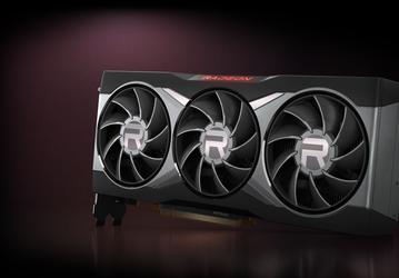 Radeon RX 6800 XT можно сделать такой же быстрой, как и GeForce RTX 3090 Ti. Представлено приложение RMP