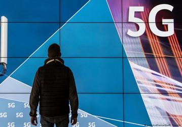 Официально: 5G начнут развёртывать в России в 2024 году на отечественном оборудовании