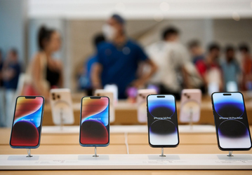 Всё законно: «М.Видео» до конца недели запустит продажи оригинальных iPhone 14